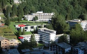Haus Zervreila